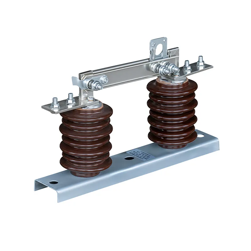 GW9 High Voltage Isolator Switch