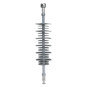 High voltage composite insulators 1