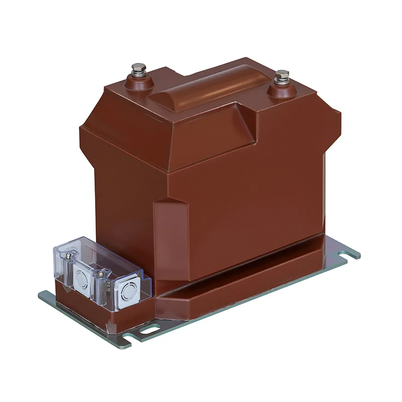 JDZ10-10 Voltage Transformer