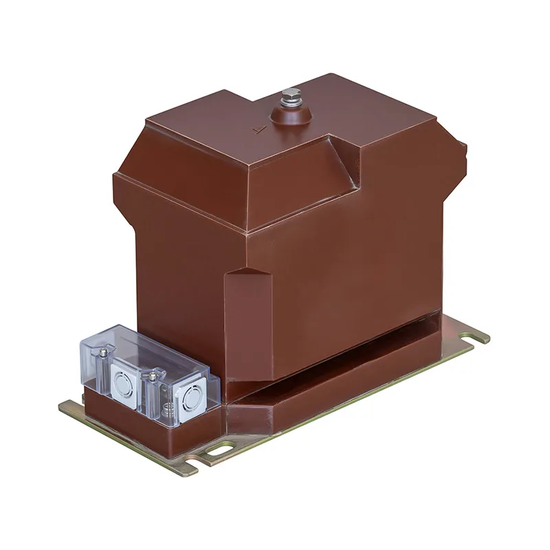 JDZX10-10 10kV Single-Phase Voltage Transformer