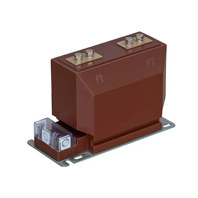 LZZBJ9-10 Current Transformer