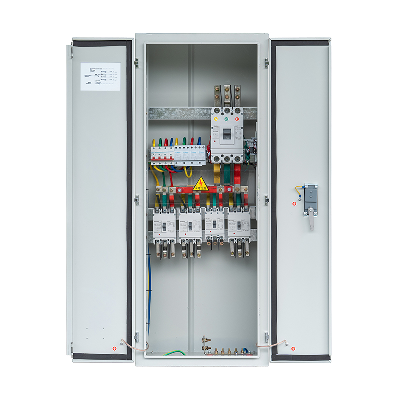 Outdoor Low Voltage Power Distribution Box JP Cabinet_0014s_0002__DSC4727