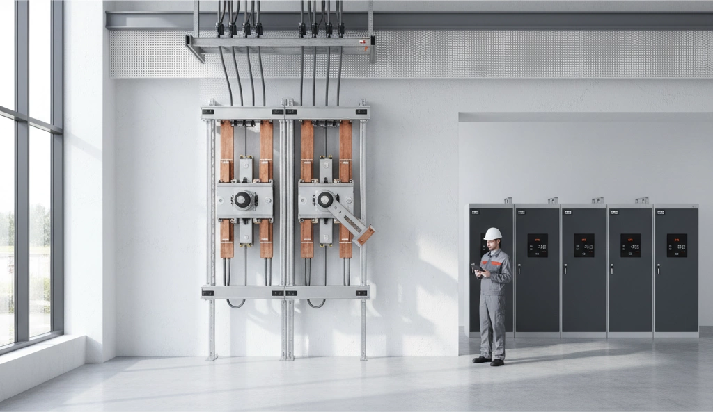 Switch Disconnector Guide Technical Specs Safety and Application