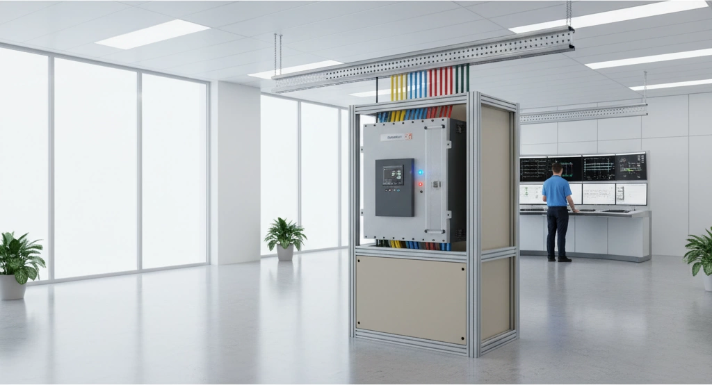Medium Voltage Breaker Guide Types Working and Selection