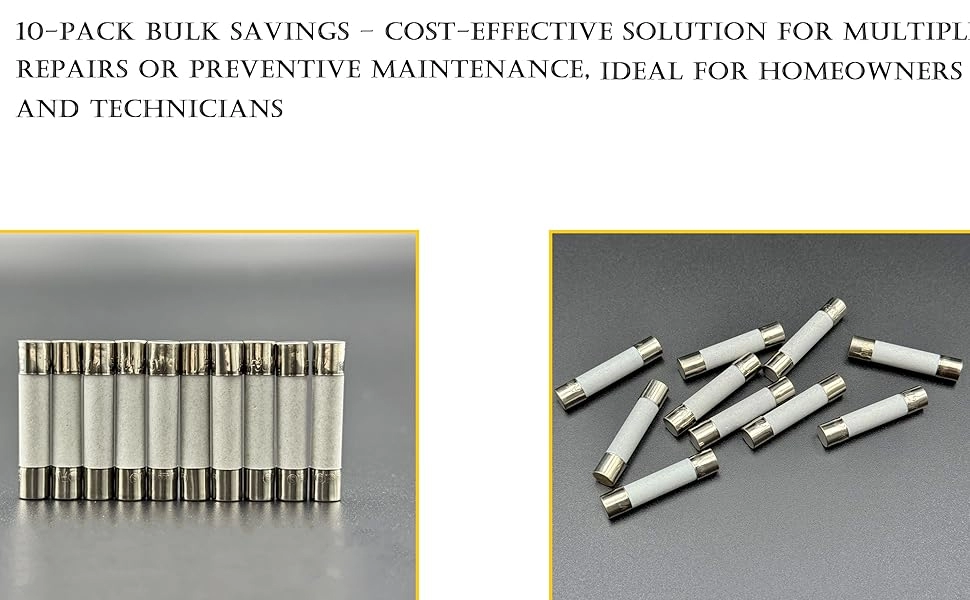 General Electric Dryer Fuse Guide Location and Replacement