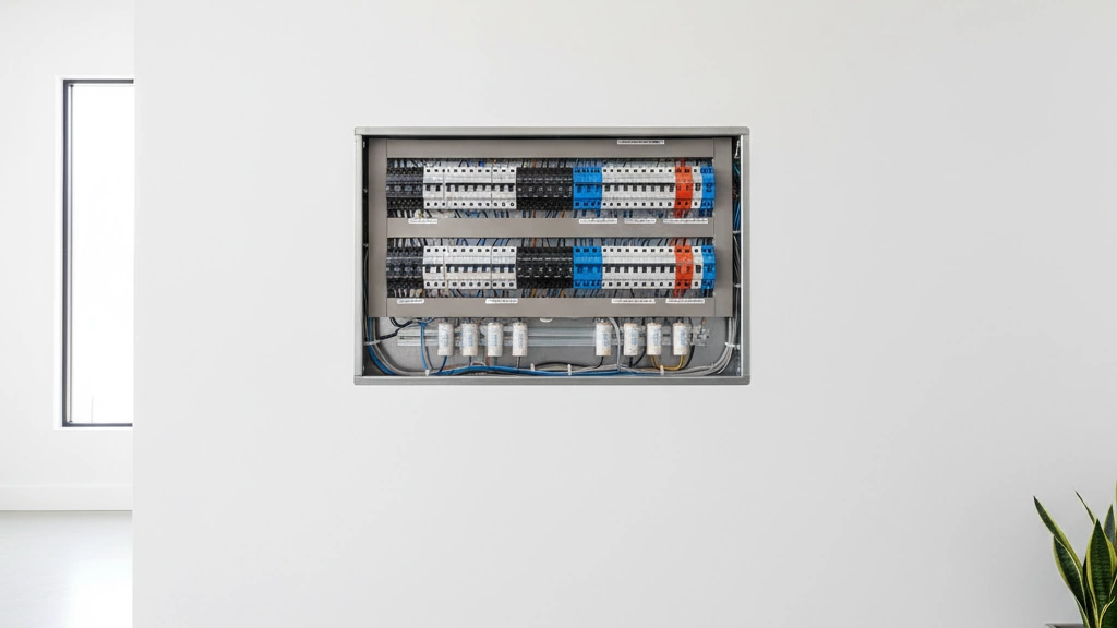 Electrical Fuses and Circuit Breakers Guide Differences and Uses