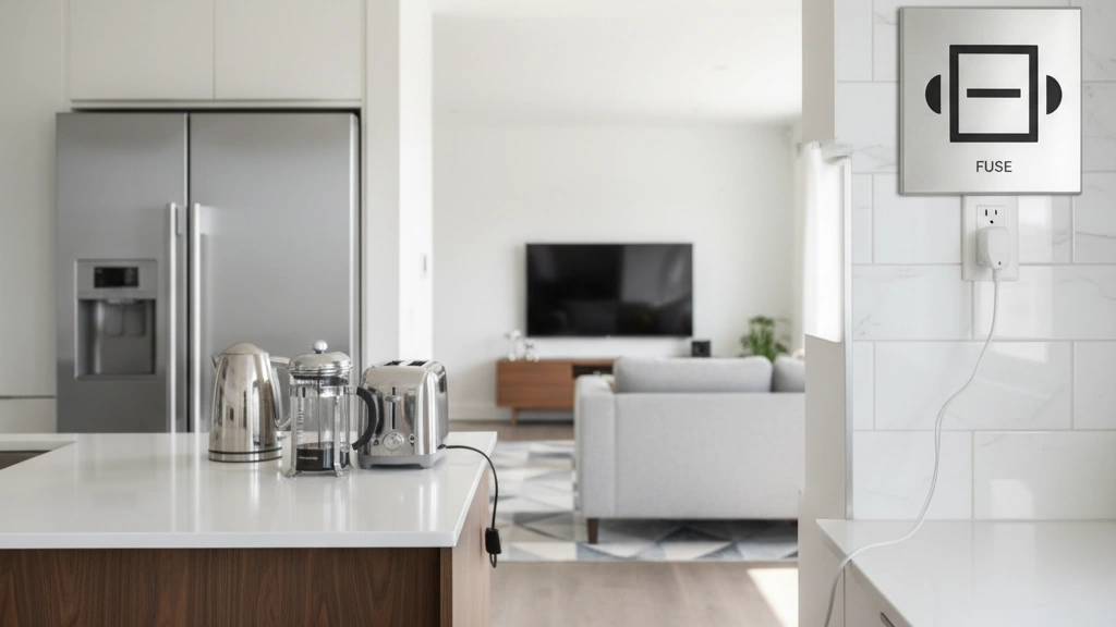 Fuse Symbol Electrical Guide Types Standards and Uses