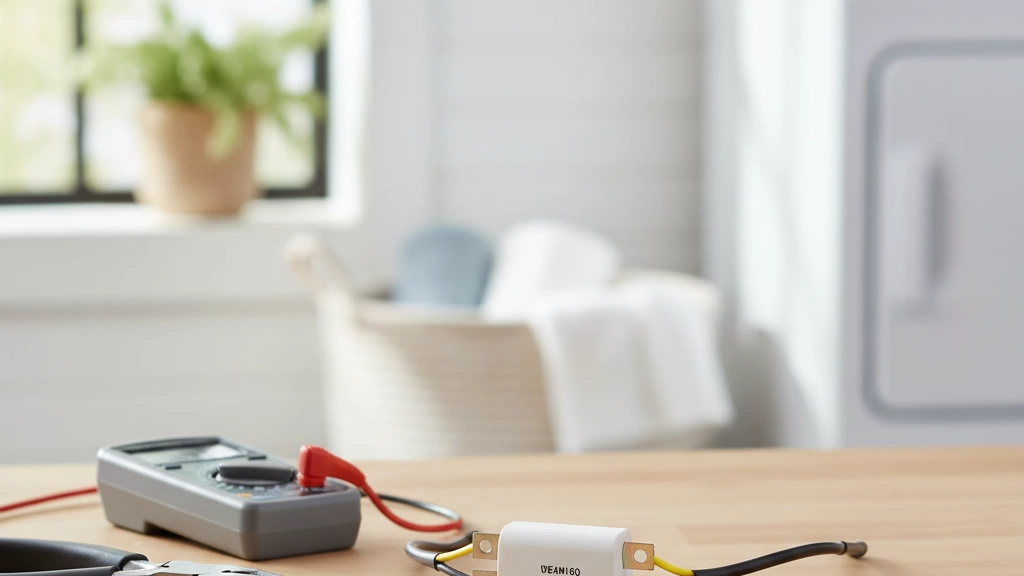 GE Dryer Thermal Fuse Guide Location Testing Replacement