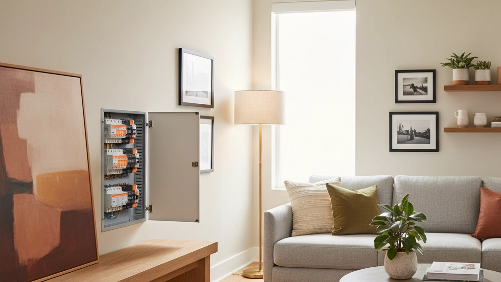 Home Depot Electrical Fuses Guide Types Prices Stock 2026