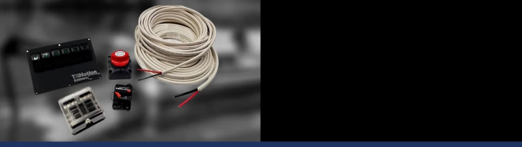 Best Marine Electrical Fuse Block Guide 2026 Waterproof LED