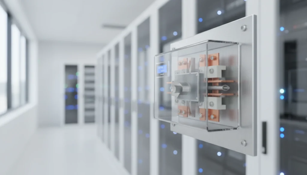 Switch Disconnector Guide Function Types Selection Applications