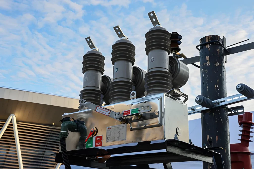 How to Choose a Vacuum Circuit Breaker A Practical Selection Guide