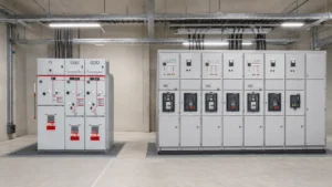 Ring Main Unit vs Switchgear Key Differences