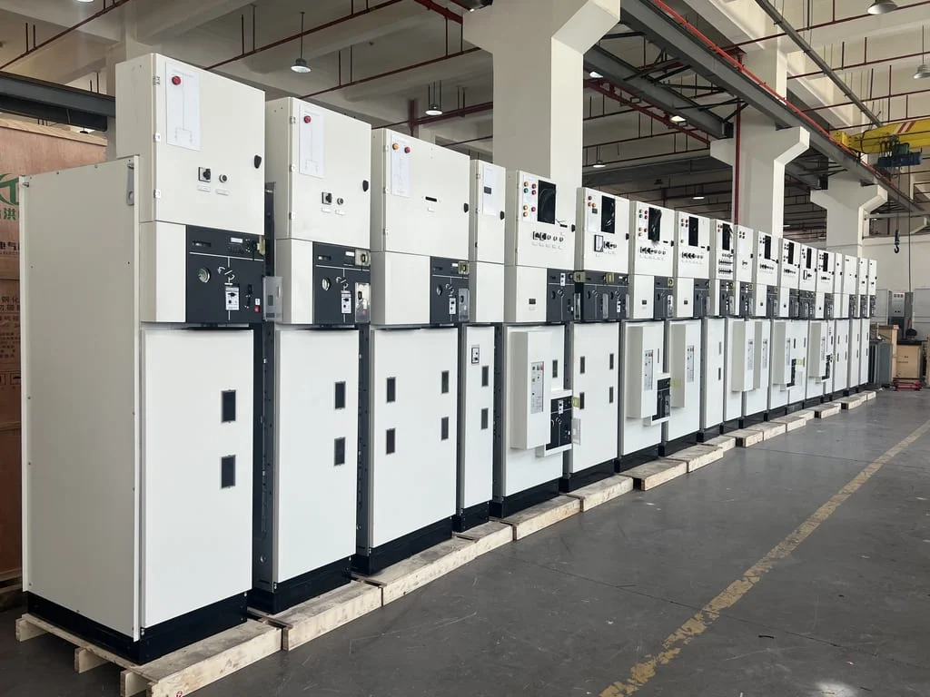 Air Insulated Switchgear