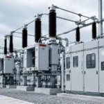 Mapping 11 kV, 22 kV and 33 kV to 12 kV, 24 kV and 36 kV equipment cover
